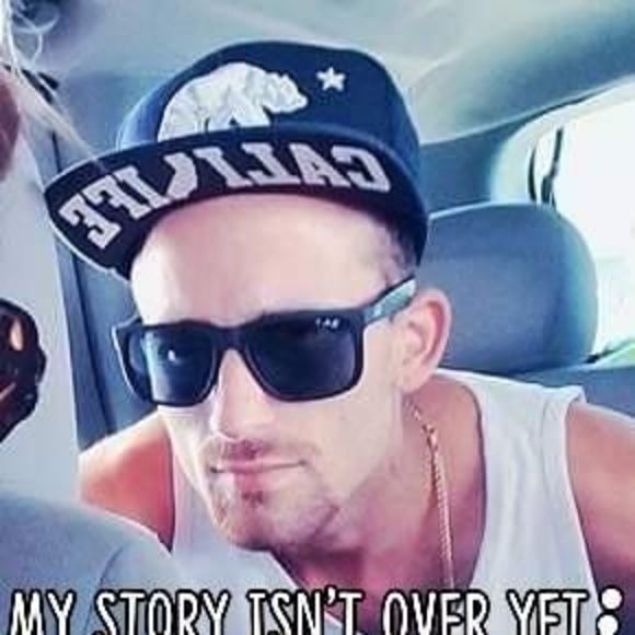 Meet your Posher, Stephen - Picture 1 of 1